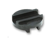 Torque disc til motor kobling - Ø19,1mm (1 stk.)