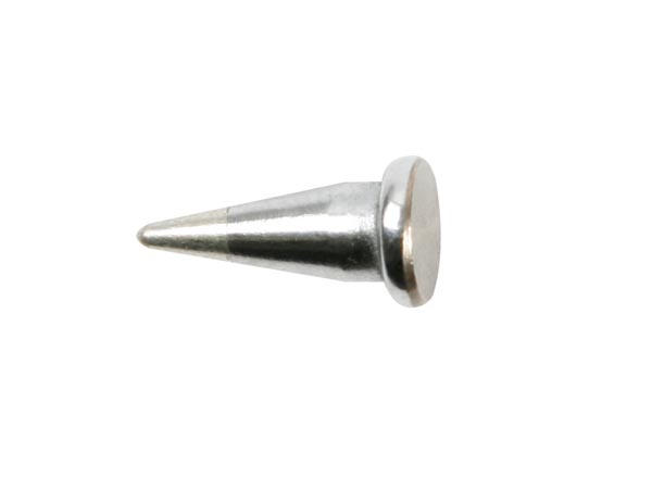 Ekstra loddekolbespids - til VTSSC71 & VTSSD3 - 0.5mm