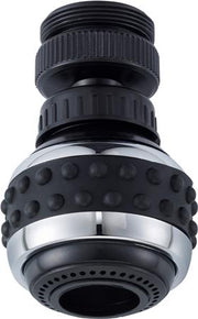 BLANDEDYSE MED KUGLELED OG BRUS