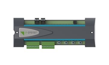 2-door 2SMART expansion card GM-IPOP EXP2P