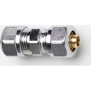 15 x 15 mm TA Pex samlemuffe