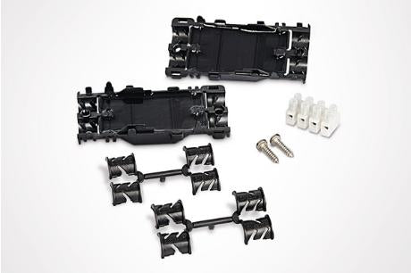 DIOSPOT kabelmuffe gel f/nedgrav. spot 4x1,5mm2