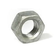 Møtrik M12, FZV, DIN 934, 100 stk.