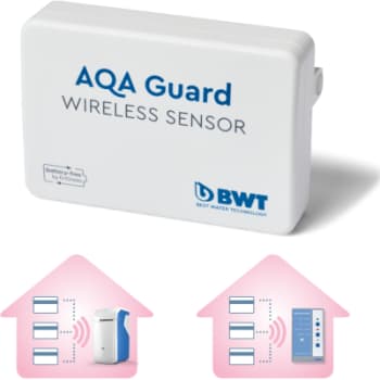 BWT AQA Guard Wireless Sensor