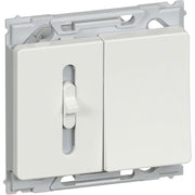 Opus 66 lysdæmper LED-S 120VA korrespondance hvid