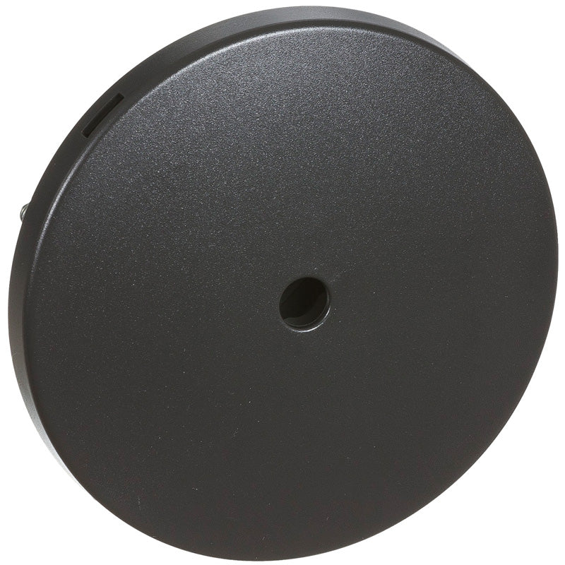 Lampeudtag Ø83mm. 5P Koksgrå (Ny model)