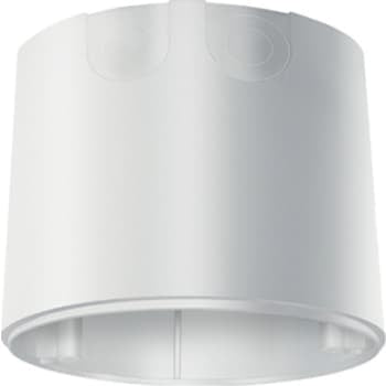 ESYLUX montagesæt for påbyg. for COMPACT APC