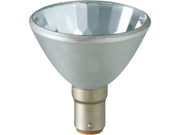 Halogen Aluline R56 klar - 12V / 50W 10° Ba15d sokkel