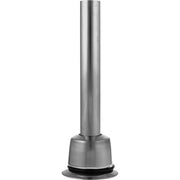 15 mm Pex bøsning m/flange 300 mm