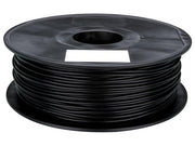 ABS+ filament - Ø1,75mm, Sort, 1kg