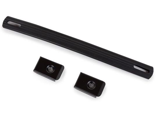 Strap-håndtag til højttaler - Sort (250x25mm)