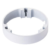Diospot påbygningsring til 451850 - hvid