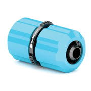 Vandslange perm. samleled - ERGO, 1/2"-5/8" til 3/4"