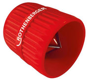 AFGRATER 4-36MM INDV/UDV