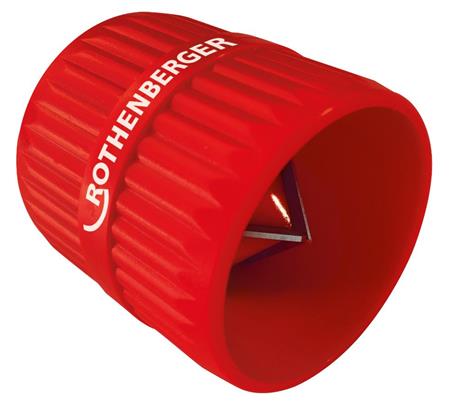 AFGRATER 4-36MM INDV/UDV