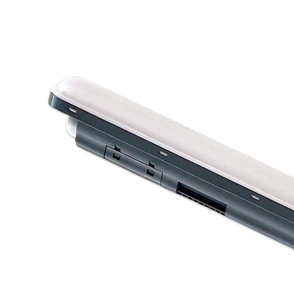 V-Tac vandtæt LED armatur - 150 cm, 48W, 5760lm, RA80, IP65