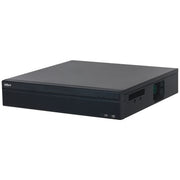 64 kanaler 2U 8*SATA ports Pro Netværks Video Recorder NVR5864-EI2