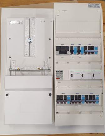 TÆNDSKABSINDSATS F/LEDNINGSMÅLER MED SPD