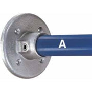 1½" Ekstra kraftig Flange KEE KLAMP