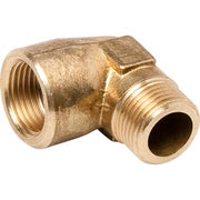 VINKEL MS 90 GR. 3/8 MN