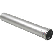 Ø 82 x 3000 mm Rør rustfri AISI304/EN1.4301 BLÜCHER
