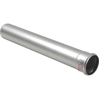 Ø 82 x 3000 mm Rør rustfri AISI304/EN1.4301 BLÜCHER