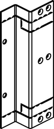 ADAPTOR, LODRET AFDÆKNING