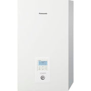Panasonic luft/vand Split WH-SDC0709J3E5 7+9 KW (indedel)