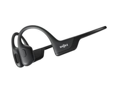 SHOKZ OpenRun Black Pro