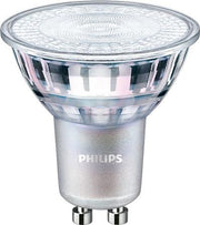 Master LEDspot Value Dæmpbar 3,7W 930 GU10 60° 270 lumen