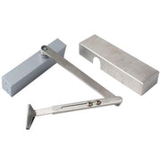 Automatisk Dørlukker med rustfri stål arm