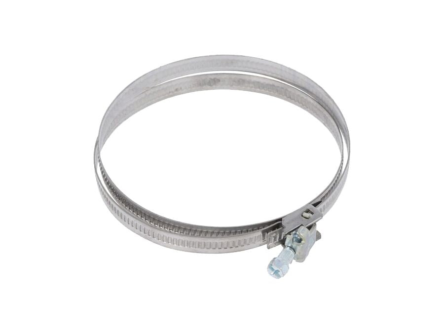 Slange-spændebånd - Ø25-200mm, W2 (1 stk.)