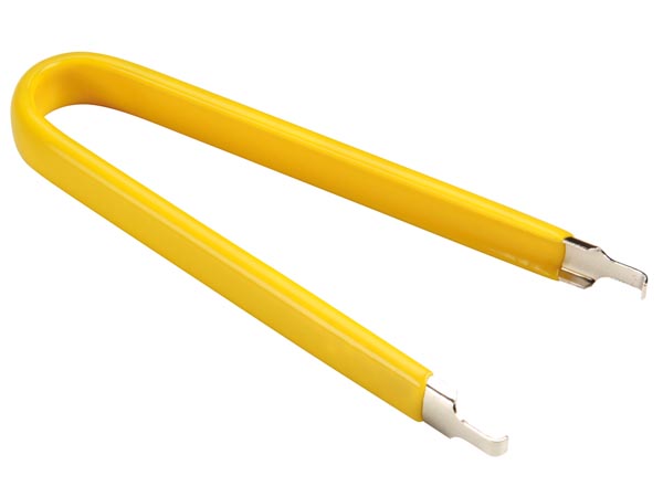 IC udtrækkertang - Antistatisk