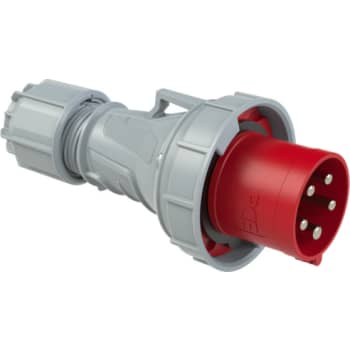 CEE Stikprop 63A 3P+N+J 400 V