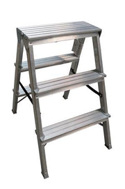 ARBEJDSBUK ALU HOBBY 2X3TRIN