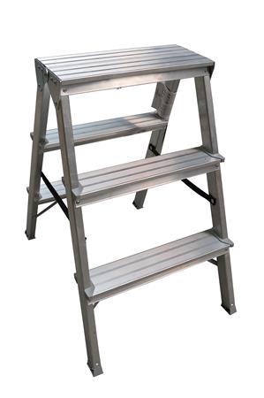 ARBEJDSBUK ALU HOBBY 2X3TRIN