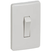 Smal Minitangent afbryder 1-pol / korrespondance