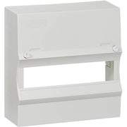 Dækkape UG150-6 lysegrå