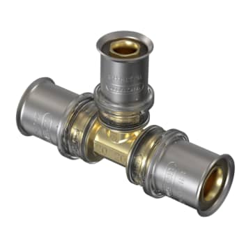 Wavin Tigris M5 Tee 25x16x25mm