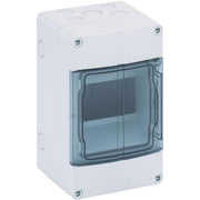 Gruppetavle 5 modul IP55