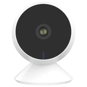 WI-FI Overvågningskamera, 1080P, 2 Megapixel