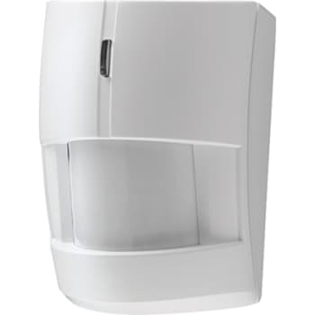 Bevægelsessensor, Dyreimmun, trådløs, TrueGuard alarmsystem