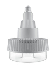 HQI LED High Bay 20000lm 140W/840 (400W) E40 spole+starter