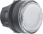 TRYKKNAP PL.HV. F/SKILT ZB5AA18