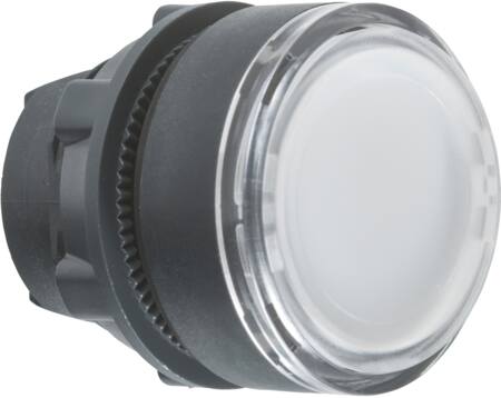 TRYKKNAP PL.HV. F/SKILT ZB5AA18