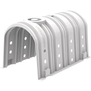 WaterCare 1350 x 820 x 760 mm faskinetunnel, 600 l