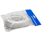 Antenne forlængerledning 10m hvid GN-pak