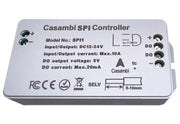Casambi SPI controller WS14 digital LED bånd