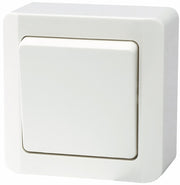 AFBRYDER 1-POLET KORR. UDV.