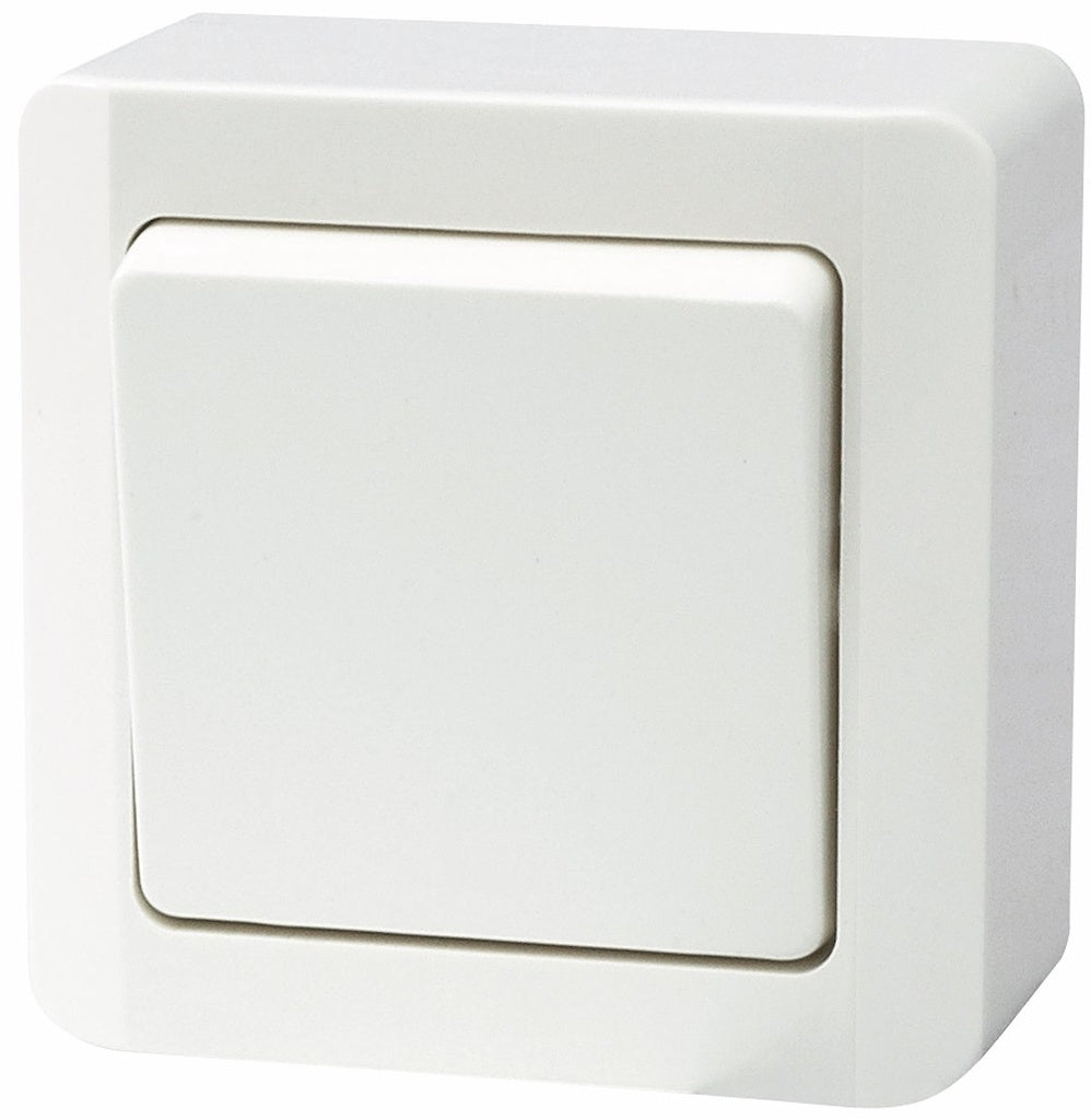 AFBRYDER 1-POLET KORR. UDV.